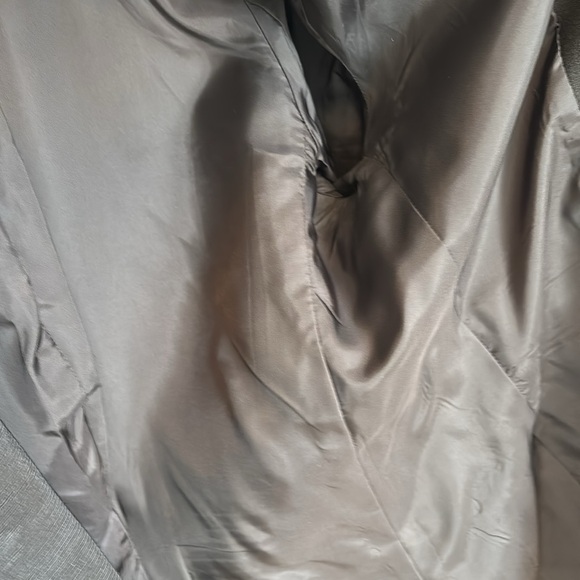 Black tuxedo- Smythe blazer - Picture 9 of 11